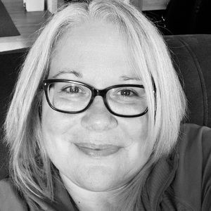 Meet your Posher, Marie-josée